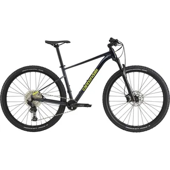 Horské kolo Cannondale Trail 29" SL 2 Midnight Blue 2023 Velikost: M, Rok: 2023