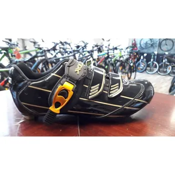 Pánské cyklistické tretry Tretry XLC Pro Road