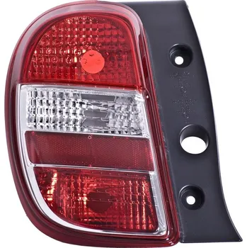 Auto-moto ACI NISSAN Micra 10- zadní světlo (bez obj.) L