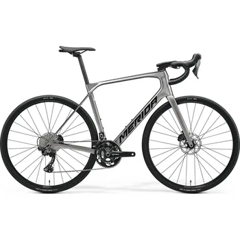 gravel kolo Merida SCULTURA ENDURANCE GR 5000 Gunmetal Grey(Black) 2025 Velikost: XL, Rok: 2025