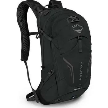batoh na kolo Batoh Osprey SYNCRO 12 BLACK