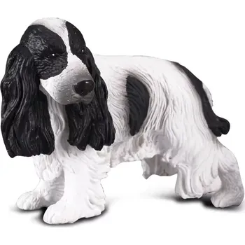 Dětské zboží Figurka Anglického Kokršpaněla Collecta