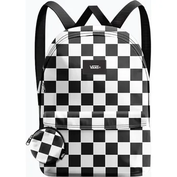 Městský batoh Městský batoh Vans Old Skool Mini 12 l black/white