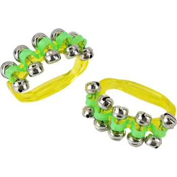 Perkuse Noicetone B005-2 Zvonečky Yellow