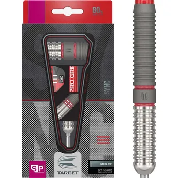 Target šipky Sync 01 steel 24g