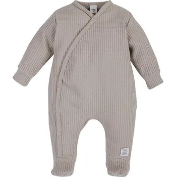 Makoma Waffel overal STONE - 68