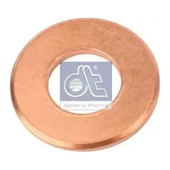 Ventil palivového systému DT Těsnění držáku trysky DT 3.20023