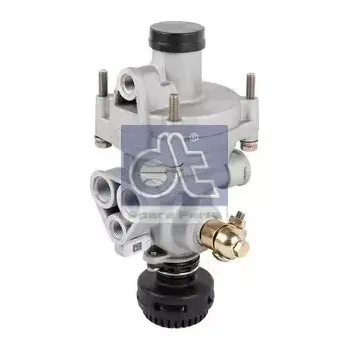 Regulátor brzdné síly DT Regulátor brzdné síly DT 4.63222