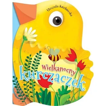 První čtění Wielkanocny kurczaczek - Kozłowska Urszula