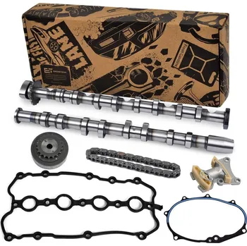 Motor automobilu ET ENGINETEAM Sada vačkového hřídele ETE HV0439VR1 + DOPRAVA ZDARMA!