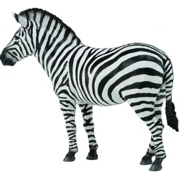 Dětské zboží Collecta Divoká zvírátka zebra