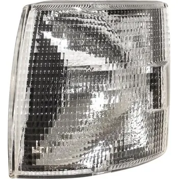 Směrový světlomet L bílý blikač (bez obj.) [90-03] 42.36.151