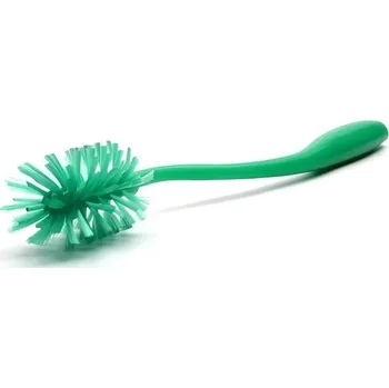 Kartáč na nádobí Kartáč na Voděnky, zelený