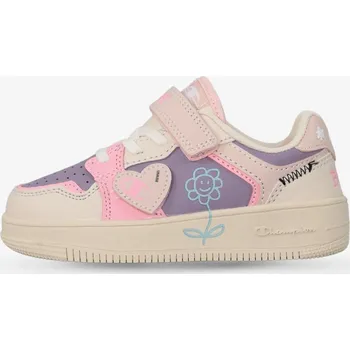 Pánské tenisky Pánské tenisky CHAMPION BRAVE TD EUR 25 1535851