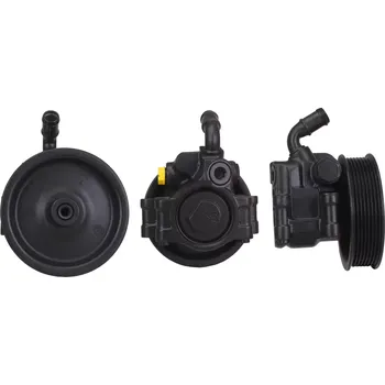 Soustava řízení ELSTOCK Hydraulické čerpadlo řízení ELS 15-1508