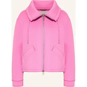 Dámský blejzr Beaumont Dámská Bunda Carola, růžová, 34