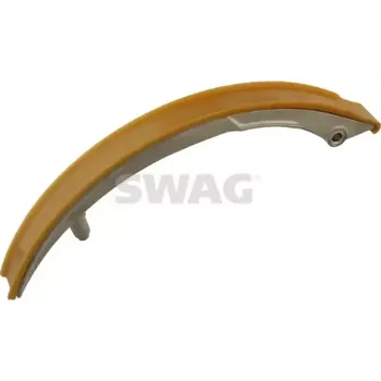 Rozvod motoru SWAG Vodicí lišta rozvodového řetězu SWG 10 09 0031