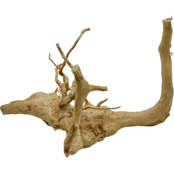 Red Moor Wood Premium M 30-40cm (ID Z08151)