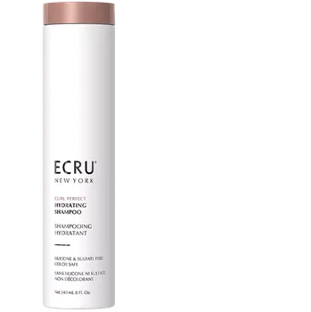 Šampon Ecru New York Curl Perfect Hydrating Shampoo 240 ml