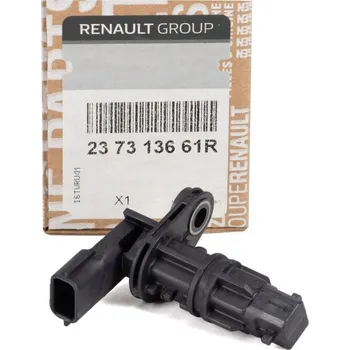 Autoelektrika Snímač otáček klikového hřídele Renault Kangoo 2001-2021 1,5D, od 2021 1,3TCe/1,5D, 237313661R