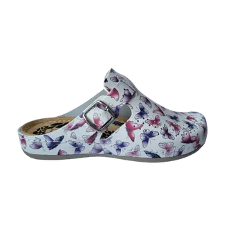 Dámské pantofle PROM - dámské zdravotní pantofle MARIJA Velikost: 37