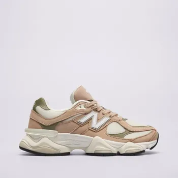 Dámská obuv New Balance U9060 Béžová 38,5