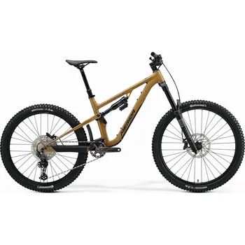 Sport Merida ONE-SIXTY 500 River Clay(Black) 2026 Velikost: S, Rok: 2026