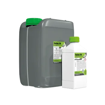 Samonivelační stěrka 2K transparentní polyuretanový matný lak | PurCote 2TM - 5kg