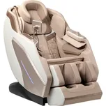 Masážní křeslo Sakura Prime 108 bílé