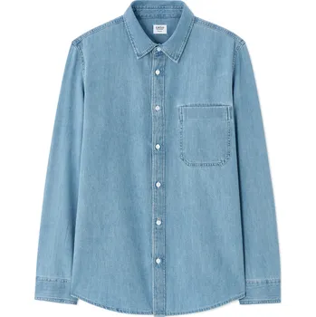 Celio Košile Majeans 1171508 Modrá M