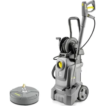 Vysokotlaký čistič Kärcher Vysokotlaký čistič KÄRCHER HD 5/13 EX Plus+FR Classic 1.520-832.0