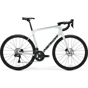 Sport Merida SCULTURA ENDURANCE 8000 White(Black) 2025 Velikost: S, Rok: 2025