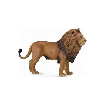 Dětské zboží Collecta Africký lev