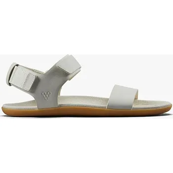 Dámské sandále Kožené sandály Vivobarefoot SENSUS YIN 209566 bílá 00X, EUR 36