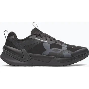 Pánská obuv Pánské tréninkové boty Under Armour Reign XT black/anthracite/black