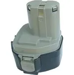 T6 power Makita 1233, 1234, Ni-MH, 12V, 3000mAh