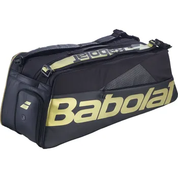 Babolat Cross Pro Black/Gold