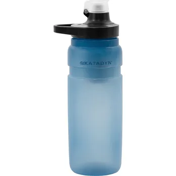 Láhev Katadyn BeFree AC 0,7 l cyklistická modrá