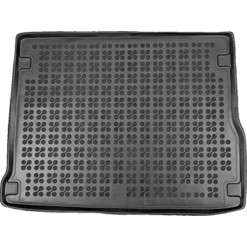 Autodoplněk ACI RENAULT Scenic/Grand Scenic 09-11 gumová vložka černá do kufru s protiskluzovou úpravou
