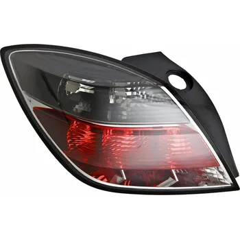 Zadní světlomet ACI OPEL Astra 04- zadní světlo (bez obj.) 3dv. L