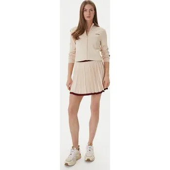 Dámský svetr Guess Kardigan V6GR12 Z0752 Béžová Regular Fit L