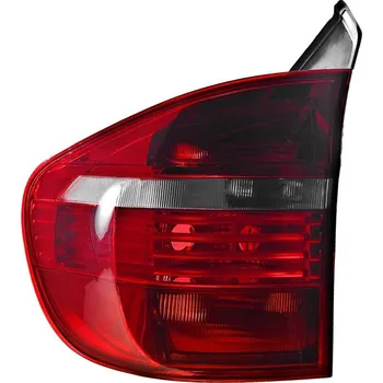 Auto-moto ACI BMW X5, 07-10 zadní světlo vnější (bez obj.) L