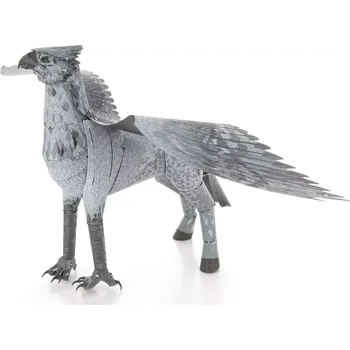 3D puzzle Metal Earth HP Klofan