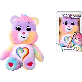 Hračka Plyšový medvídek togetherness z Trosklívých medíků 35 cm