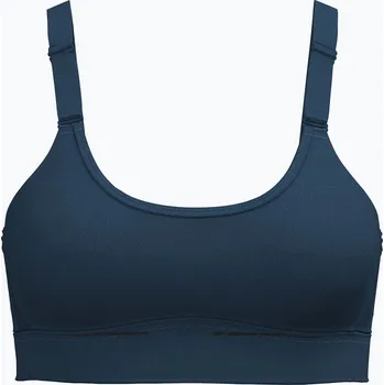 Dámské spodní prádlo Sportovní podprsenka Under Armour Infinity Mid Wham Blue