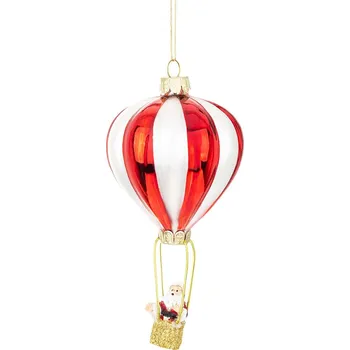 Závěsná dekorace home & lifestyle 172377 vícebarevná MLC