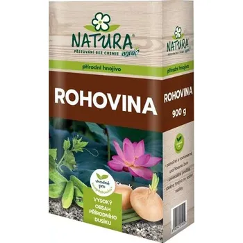 Hnojivo Natura Rohovina 900g