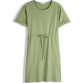 Dámské šaty GATE Bavlněné šaty 48 226-0532/4701