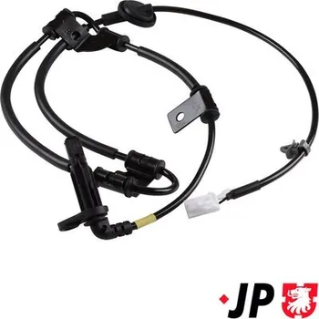 Brzdový systém Snímač počtu otáček kol JP GROUP 3697104880