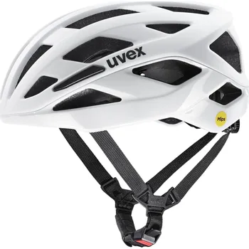 Cyklistická přilba UVEX Focus UVEX HELMA I-VOLUTE MIPS WHITE MATT (S4106660200) Velikost: 50-54